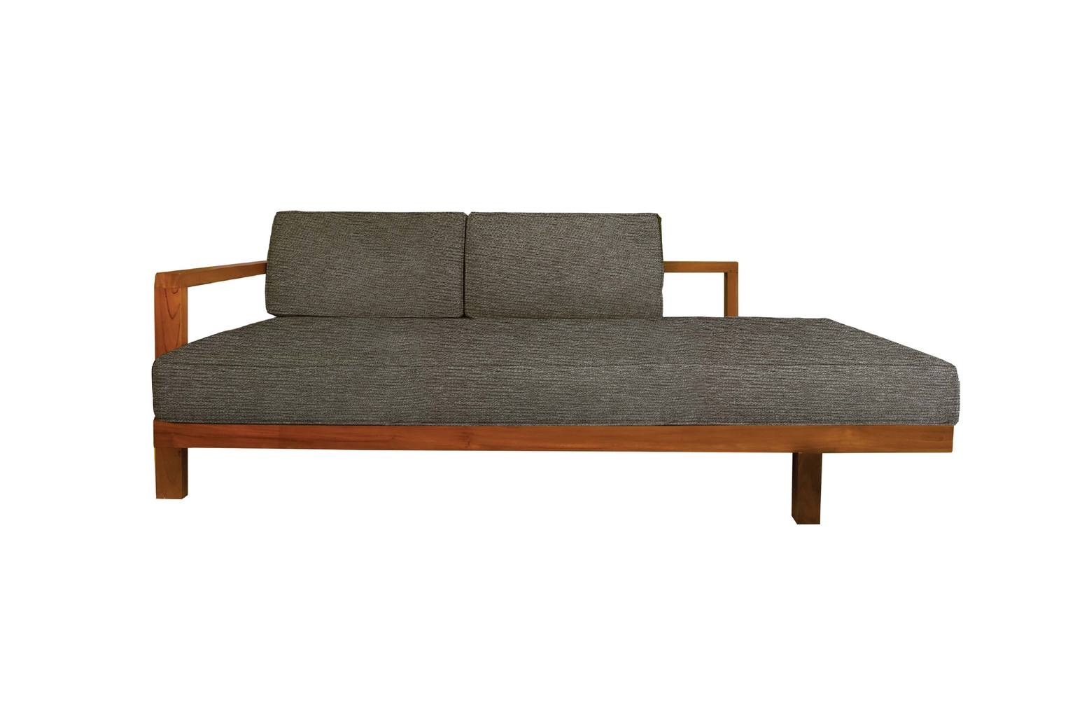 Wooden Sofa Daybed Baci Living Room
