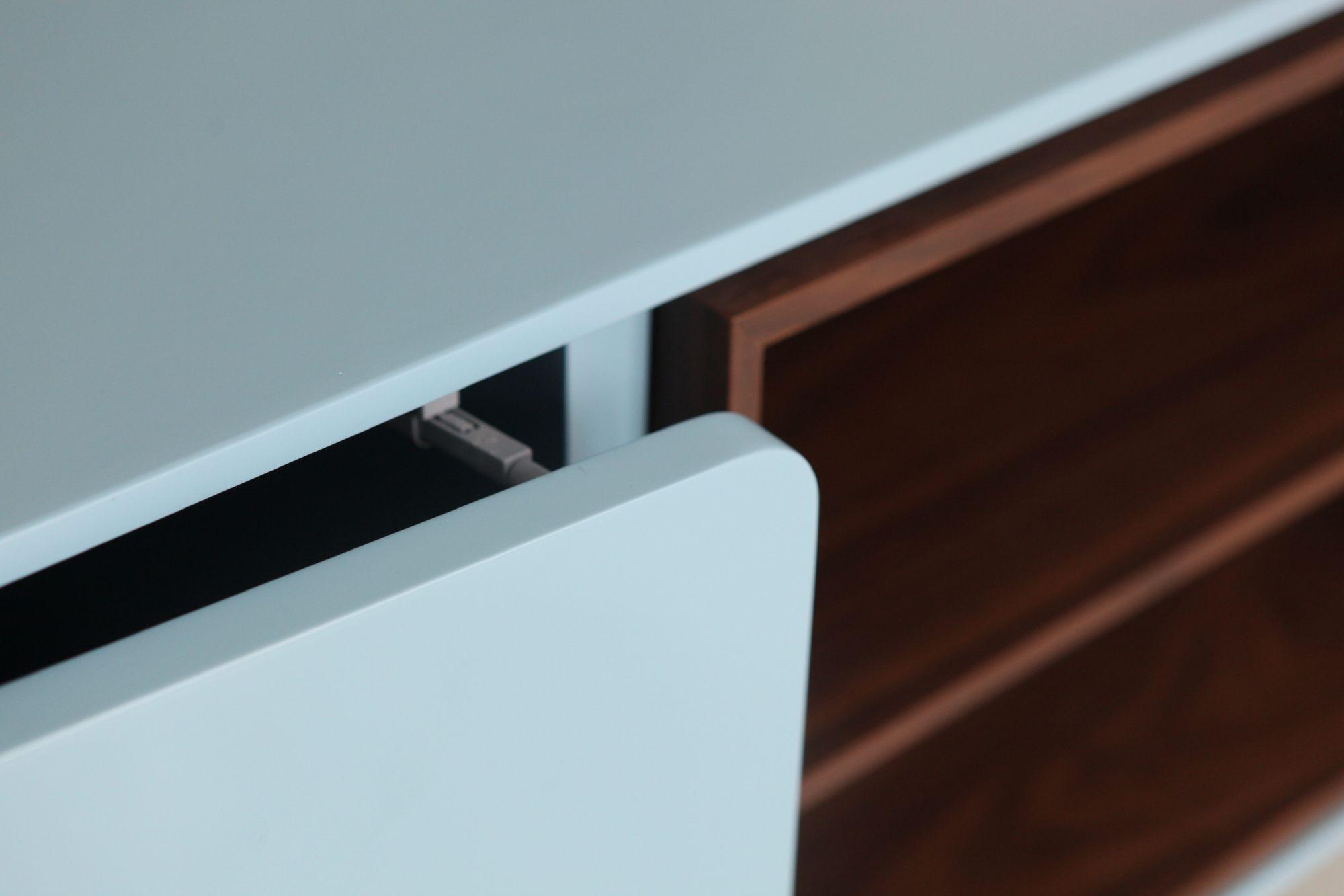 Sunray Console Sunray TV Console 14303
